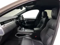 Used Jaguar F-Pace R-Dynamic 201 HP (147 kW) 2021 White SUV