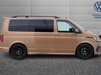 Begagnad VW Transporter Highline 2022 Other Van