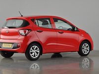 used Hyundai i10 1.0 S