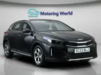Used Kia XCeed 158 HP (116 kW) 2023 SUV