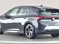 Used Cupra Born e-Boost 169 kW (230 HP) 2024 Grey Hatchback