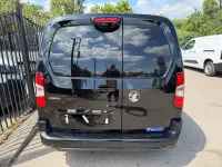 New Vauxhall Combo S 130 HP (95 kW) 2026 Unknown MPV