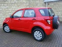 Used Daihatsu Terios 2006 SUV