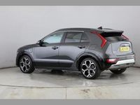 Used Kia Niro 168 HP (123 kW) 2025 Grey SUV