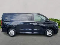 Używany VW Transporter Pro 2025 Czarny Van