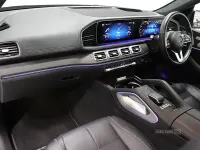 Used Mercedes GLS400 Night 2023 Grey SUV