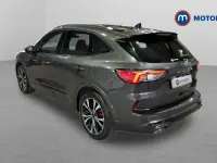 Used Ford Kuga ST-Line X 190 HP (139 kW) 2023 Grey SUV