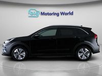 Used Kia Niro 150 kW (204 HP) 2022 Black SUV
