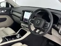 Used Volvo XC40 Plus 161 HP (118 kW) 2023 SUV