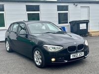 used BMW 116 1 Series i 5dr [6]