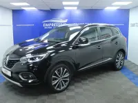 Second-hand Renault Kadjar Version S 115 CP (84 kW) 2020 Negru SUV