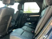 Used Land Rover Discovery SE Dynamic 350 HP (257 kW) 2024 Blue SUV