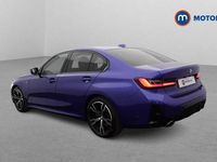 Used BMW 320 M Sport 184 HP (135 kW) 2026 Sedan