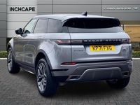 used Land Rover Range Rover evoque 2.0 P250 R-Dynamic HSE 5dr Auto - 2021 (71)