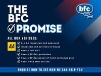 Used Ford Puma ST-Line X 125 HP (91 kW) 2020 Grey SUV