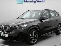 Used BMW iX1 M Sport 230 kW (313 HP) 2026 SUV