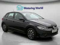 Used VW Polo S 79 HP (58 kW) 2024 Hatchback