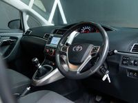 used Toyota Verso 1.6 D-4D Trend 5dr