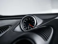 Used Porsche 718 400 HP (294 kW) 2022 Grey Coupe