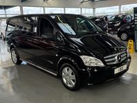 Used Mercedes Vito 2013 Black Van