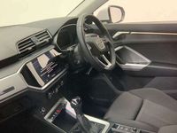 used Audi Q3 35 TDI Sport 5dr S Tronic