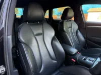 Used Audi S3 Sportback Performance 2018 Black Hatchback