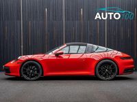 Usado Porsche 992 2022 Vermelho Cabrios