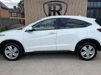 Used Honda HR-V Hybrid 131 HP (96 kW) 2021 SUV