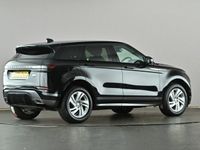 used Land Rover Range Rover evoque 1.5 P300e R-Dynamic S 5dr Auto