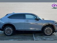 Used Honda e:Ny1 Elegance 150 kW (204 HP) 2023 Grey SUV