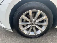 Used VW Passat SE 150 HP (110 kW) 2026 White Estate