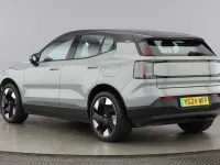 Used Volvo EX30 Plus 197 kW (268 HP) 2024 SUV