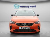 Used Vauxhall Corsa-e Elite 100 kW (136 HP) 2022 Hatchback