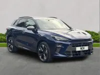 New Cupra Terramar 147 HP (108 kW) 2025 Other SUV