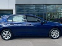 used VW Golf VIII f 1.5 TSI 150 Life 5dr Hatchback