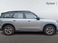 Used Mini Countryman 168 HP (123 kW) 2024 Silver SUV