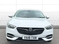 Used Vauxhall Insignia Design Edition 165 HP (121 kW) 2020 Hatchback