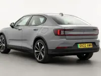 Used Polestar 2 300 kW (408 HP) 2022 Hatchback