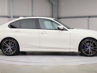 used BMW 320 i M Sport Saloon