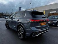 Used VW Tiguan R-line 147 HP (108 kW) 2025 Grey SUV