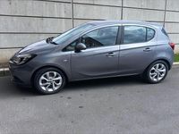 Used Vauxhall Corsa S 2018 Grey Hatchback