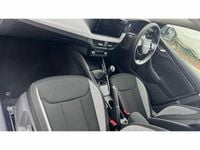 Used Skoda Scala SE 116 HP (85 kW) 2025 Silver Hatchback