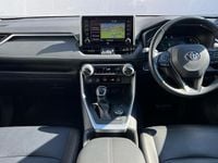 Used Toyota RAV4 222 HP (163 kW) 2025 SUV