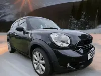 Used Mini Cooper S 2016 Black Hatchback