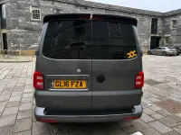 Used VW T6 Trendline 2016 Grey Van