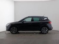 Used Seat Arona FR 110 HP (80 kW) 2023 Black SUV