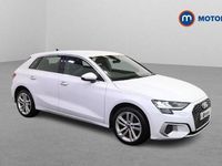 Used Audi A3 Sportback e-tron Sport 204 HP (150 kW) 2025 Hatchback