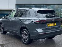 Used VW Tiguan Match 204 HP (150 kW) 2026 Dolphin grey metallic SUV
