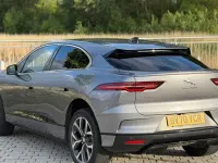 Used Jaguar I-Pace 294 kW (400 HP) 2022 SUV