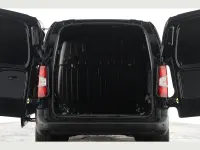 New Peugeot Partner 131 HP (96 kW) 2026 Black MPV